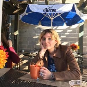 Meet your Posher, Lyn